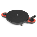 Pro-Ject Elemental Turntable