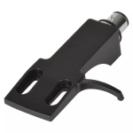 QTX standard turntable headshell black
