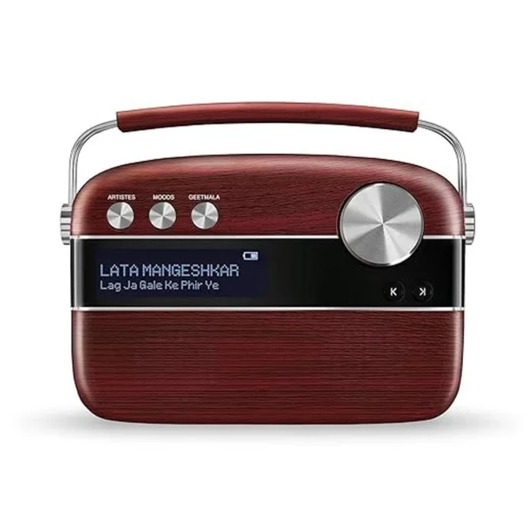 Saregama Carvaan Hindi Player 1 Saregama Carvaan Hindi Player