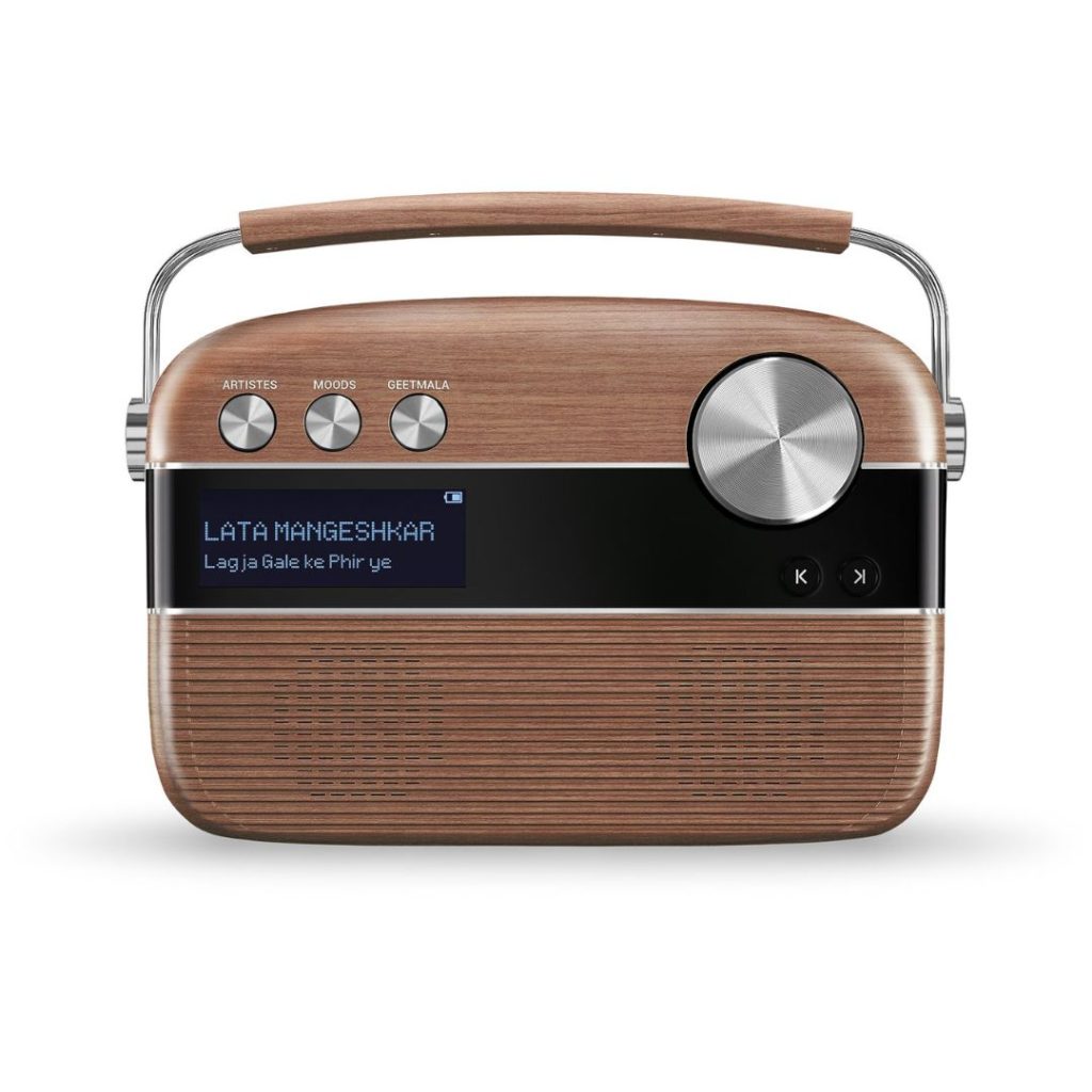 Saregama Carvaan Hindi SC03