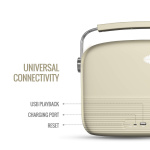 Saregama Carvaan Hindi SC03