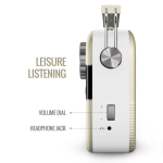 Saregama Carvaan Hindi SC03