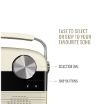 Saregama Carvaan Hindi SC03