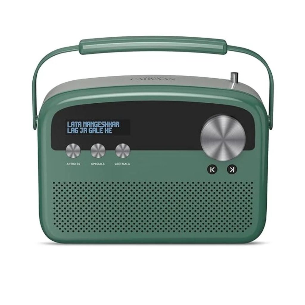 Saregama Carvaan Lite Hindi Best Price