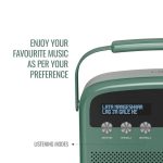 Saregama Carvaan Lite Hindi Best Price