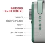 Saregama Carvaan Lite Hindi Best Price