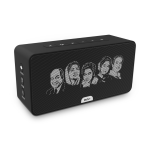 Saregama Carvaan Mini Plus
