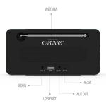 Saregama Carvaan Mini Plus