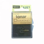 Tonar N44G diamond DJ stylus