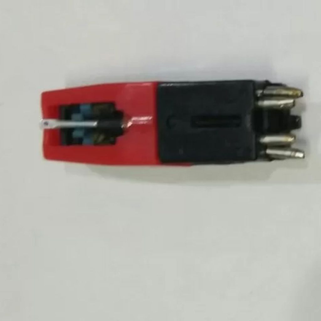 Universal Record Player Cartridge Set