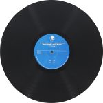 Shujaat Husain Khan - This Pale - BGM0122 - New Release Hindi LP Vinyl - Image 4