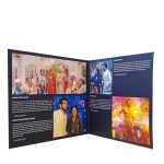 Dhoom Dhaam - 8908022153211 - New Released Hindi LP Vinyl Record - Image 3