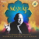 Nusrat Fateh Ali Khan - The Ultimate Sufi Collection - TMVSU 001P - LP Record