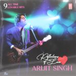 Arijit Singh - Reflection of Love – SFLP 53 - New Release Hindi LP Vinyl