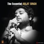 Arijit Singh - The Essential - 198028341110 - Record Colour - Golden - New Release Hindi LP Vinyl Record  