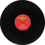 Adhikar – VCF 162 - New Release Hindi LP Vinyl Record - Image 4