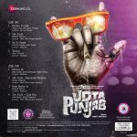 Udta Punjab - VS34ZEE0022 - CBF - New Release Hindi LP Vinyl Record - Image 2