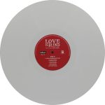 Jagjit Singh - Love Is Blind - VCBC 015 - Transparent White Coloured - New Release Hindi LP Vinyl Record - Image 3