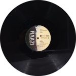 Raazi - RS18ZEE005 - CBF - New Release Hindi LP Vinyl - Image 4