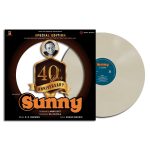Sunny - 19802834101 - White Coloured - New Released Hindi LP Vinyl Record - Image 3