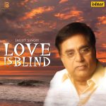 Jagjit Singh – Love Is Blind - VCBC 015 - New Release Hindi LP Vinyl Record