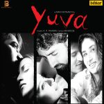 Yuva - VCS 5386 - CBF - New Release Hindi LP Vinyl Record