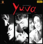Yuva - VCS 5386 - CBF - New Release Hindi LP Vinyl Record