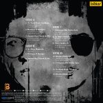 Baazigar – VCF 2532 - New Release Hindi 2LP Set Vinyl Record - Image 2