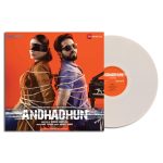 Andhadhun - ZMC 01237 - White Coloured - New Released LP Hindi Vinyl - Image 3