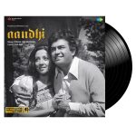 Aandhi - 8902057490174 - New Released Hindi LP Vinyl Record - Image 3