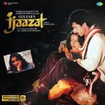 Ijaazat - 8902057490181 - New Released Hindi LP Vinyl Record