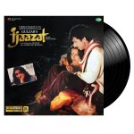 Ijaazat - 8902057490181 - New Released Hindi LP Vinyl Record - Image 3