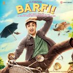 Barfi -198028708814 - CBF - Record Colour - Yellow - New Release Hindi LP Vinyl Record