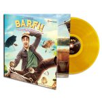 Barfi -198028708814 - CBF - Record Colour - Yellow - New Release Hindi LP Vinyl Record - Image 3