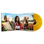 Barfi -198028708814 - CBF - Record Colour - Yellow - New Release Hindi LP Vinyl Record - Image 4