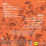 Barfi -198028708814 - CBF - Record Colour - Yellow - New Release Hindi LP Vinyl Record - Image 2