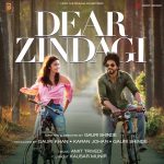 Dear Zindagi - 19802870911 - CBF - New Release Hindi LP Vinyl Record