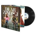 Dear Zindagi - 19802870911 - CBF - New Release Hindi LP Vinyl Record - Image 3