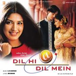Dil Hi Dil Mein - 198028709576 - New Released Hindi LP Vinyl Record