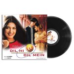 Dil Hi Dil Mein - 198028709576 - New Released Hindi LP Vinyl Record - Image 3