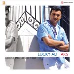Lucky Ali - AKS - 198028709712 - CBF - Record Colour - Blue - New Released Hindi LP Vinyl Record