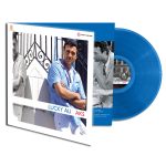 Lucky Ali - AKS - 198028709712 - CBF - Record Colour - Blue - New Released Hindi LP Vinyl Record - Image 4