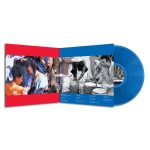 Lucky Ali - AKS - 198028709712 - CBF - Record Colour - Blue - New Released Hindi LP Vinyl Record - Image 3