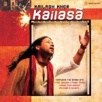 Kailash Kher - Kailasa - 886979363717 - CBF - Record Colour - Orange - New Release Hindi LP Vinyl Record