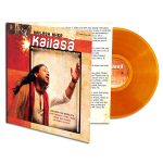Kailash Kher - Kailasa - 886979363717 - CBF - Record Colour - Orange - New Release Hindi LP Vinyl Record - Image 3