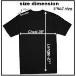 2 Pac Thug Life T'Shirt Music - TS101 - (100% Cotton) - Size - SMALL - Image 3