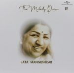 Lata Mangeshkar - The Melody Queen - 602557752274 - New Release Hindi LP Vinyl Record