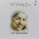 Lata Mangeshkar - The Melody Queen - 602557752274 - New Release Hindi LP Vinyl Record