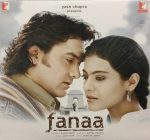 Fanaa - YRM LP 77031 - New Release Hindi LP Vinyl Record