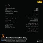 Kishore Kumar - Rare Collection - BLISS2401 - New Release Hindi LP Vinyl Record - Image 2